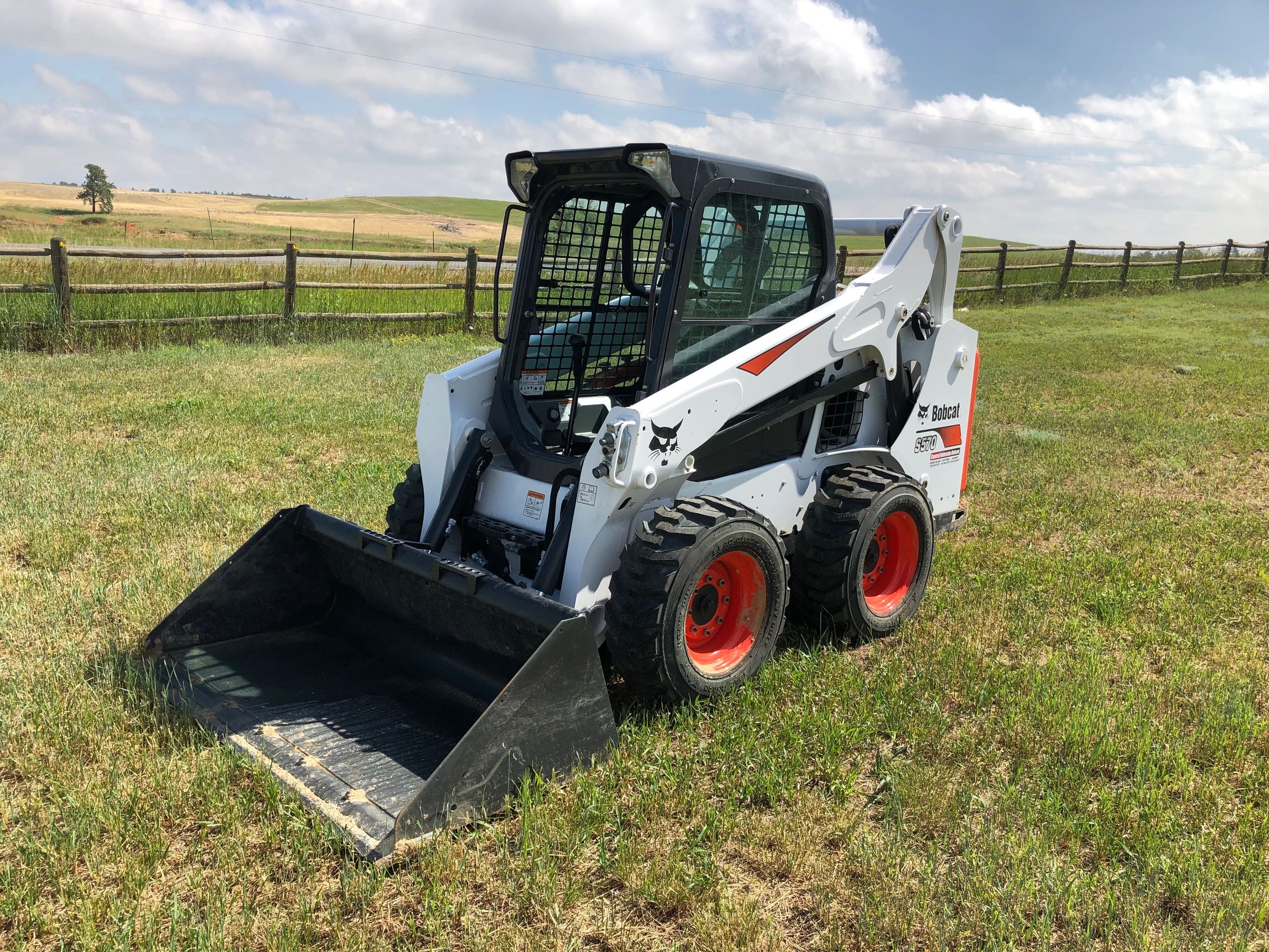 Brex Services Bobcat, Equipment Rental, Bobcat, Rentals