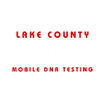 Lake County Mobile DNA Testing