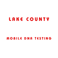 Lake County Mobile DNA Testing