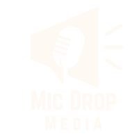 Mic Drop Media