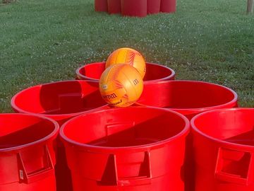 True Giant Beer Pong Kit