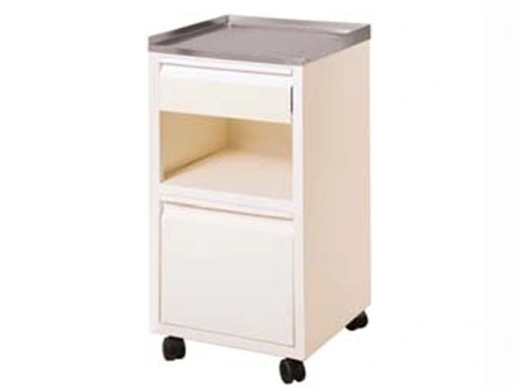 Bed Side Locker Deluxe