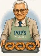 Pop’s Pretzels