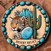 Desert Relics
