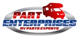 PART ENTERPRISES