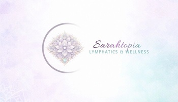Sarahtopia Lymphatics & Wellness