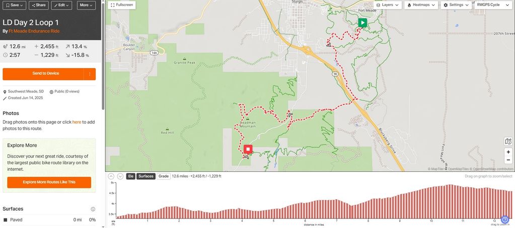 LD Day 2 Loop 1