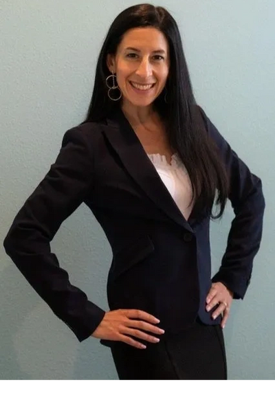 Gina Nuzzo - Health, Weight Loss, & Fitness Coach