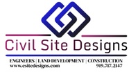 Civil Site Designs, PLLC