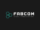 Fabcom
Steel fabrications