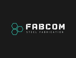 Fabcom
Steel fabrications