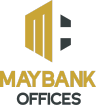 Maybank Offices