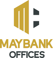 Maybank Offices