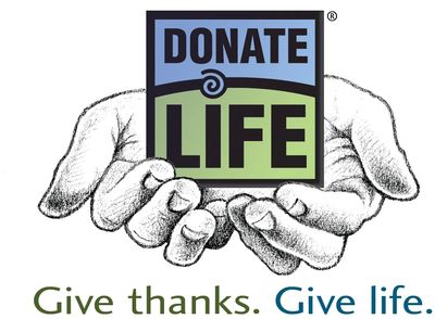 Donate Life