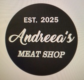 Andreea's Meat Shop