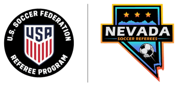 Nevada Referees