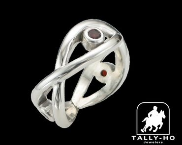 custom mothers ring by tally ho jewelers