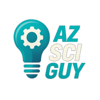 AZ Sci Guy