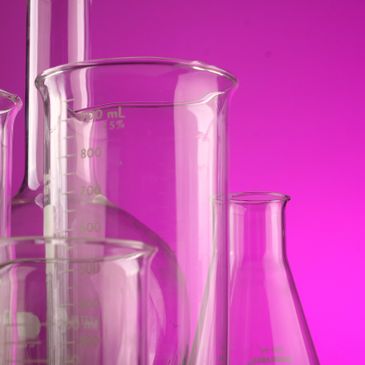 Analytical Chemistry and Extractables and Leachables Consulting