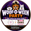 Woof-O-Ween
