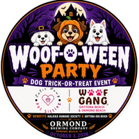 Woof-O-Ween