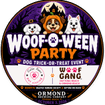 Woof-O-Ween
