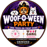Woof-O-Ween