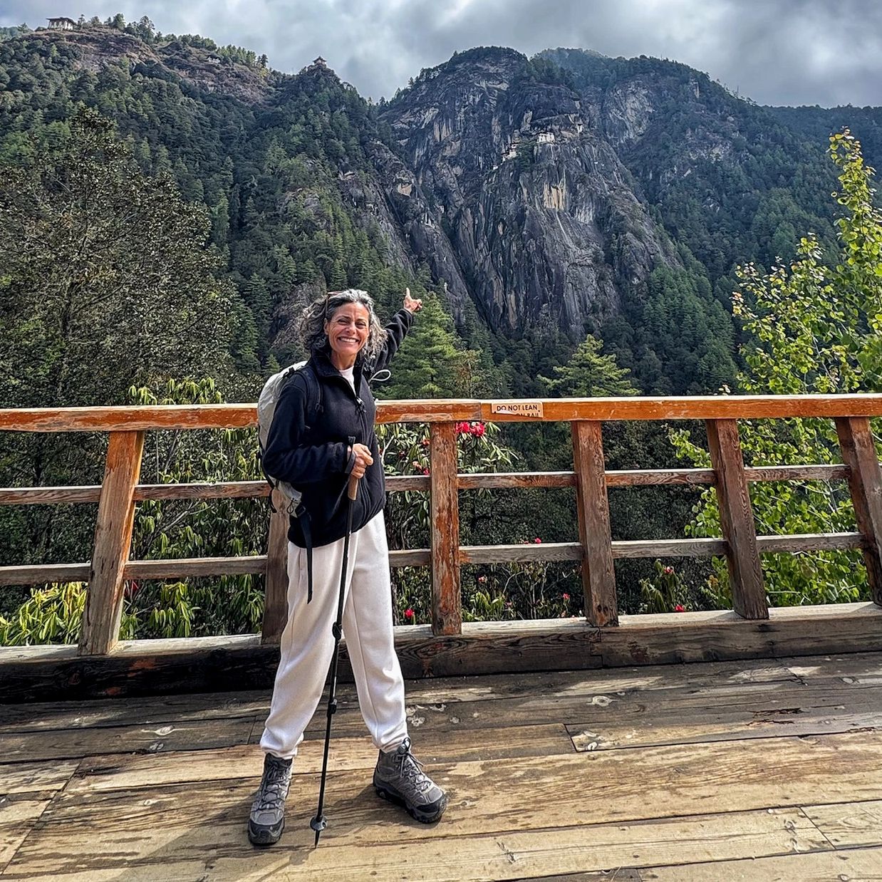 Tiger’s Nest Monastery, Bhutan
