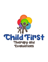 Child First Therapies