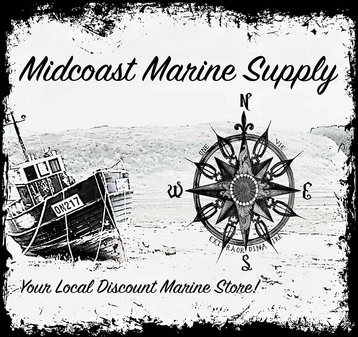 Marine Supply Shop - Nautichandler