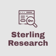 Sterling Research