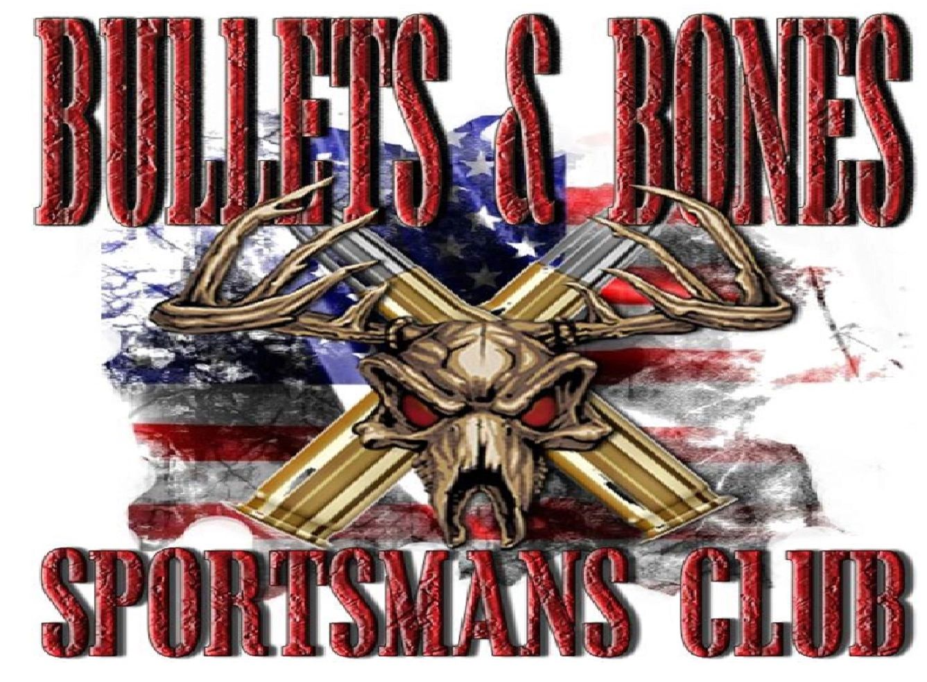 Bullets and Bones - Gun Range, Bow and Arrow