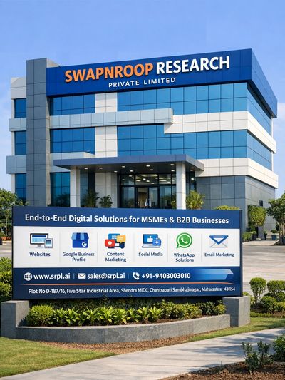 Digital marketing company in Aurangabad
Digital marketing agency in Maharashtra