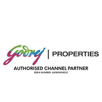 Godrej Versova
Authorised Channel Partner