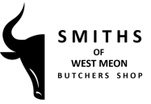 Smiths of West Meon Butchers Shop