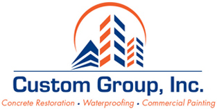 Custom Group, Inc.