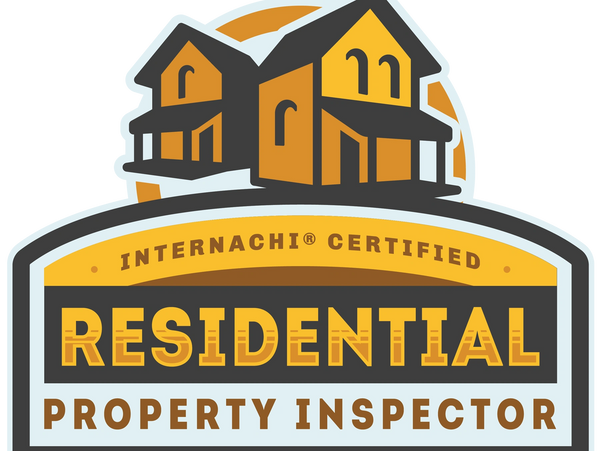 Residential Inspection report, RESIDENTIAL INSPECTION, Buyer inspection