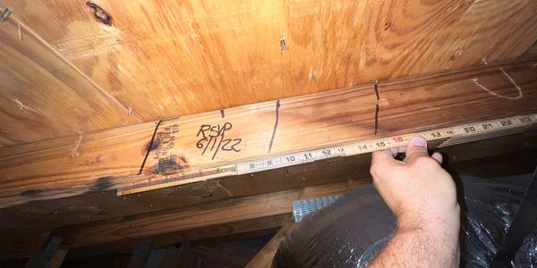 Wind mitigation inspection, Wind mitigation inspection in Weston Florida