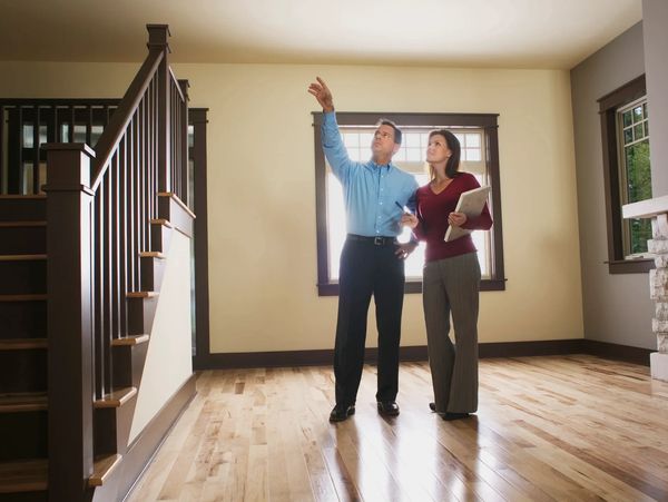 RESIDENTIAL INSPECTION, Residential Inspection report, Home Inspection, Mold inspection