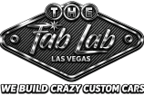 The Fab Lab LV