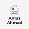 Ahfaz Ahmad