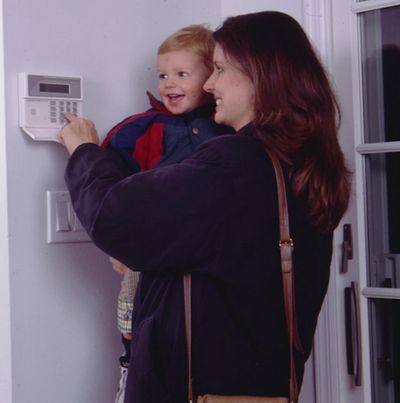 Alarm Installations