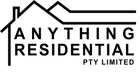 Anything Residential Pty Limited