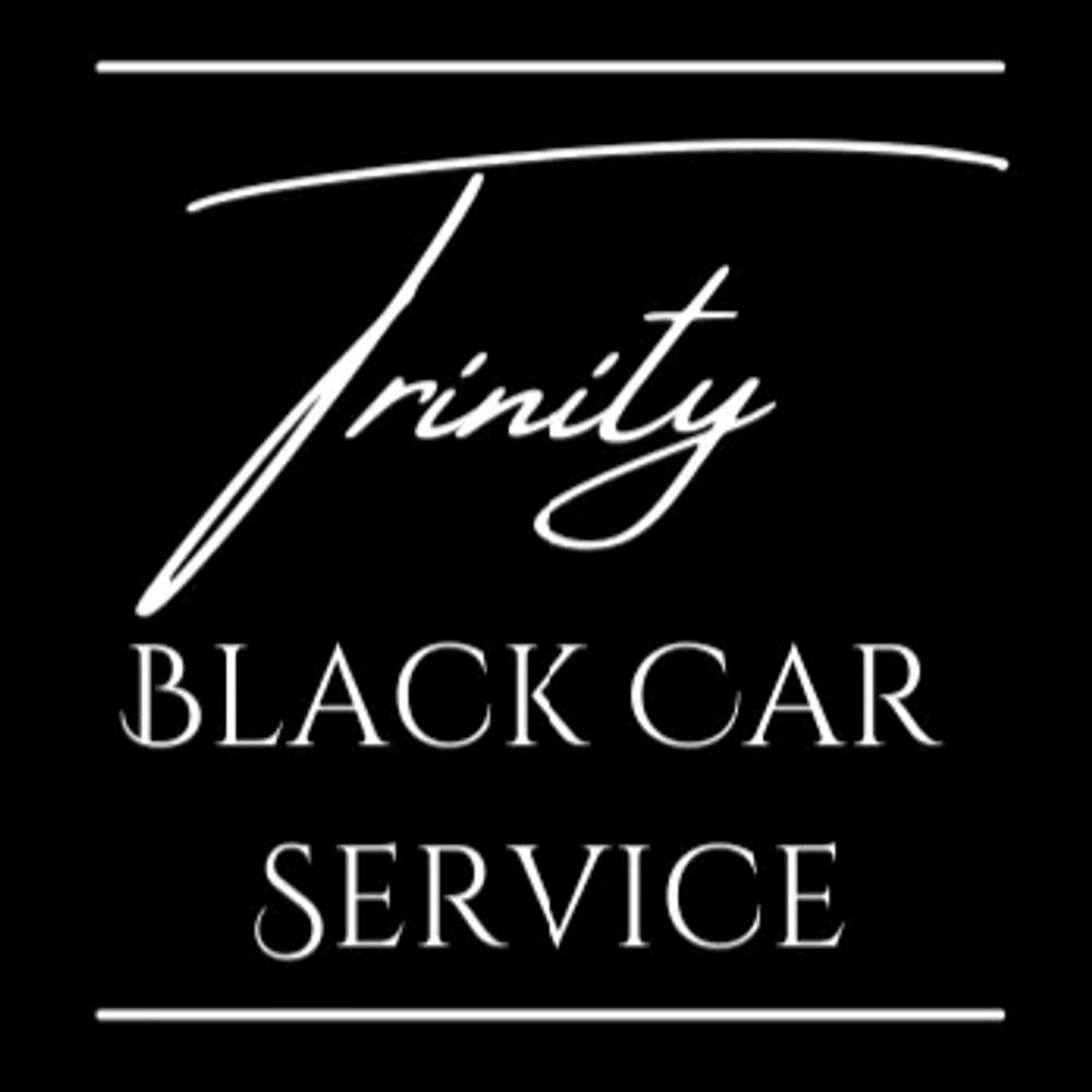 Executive Car Service Trinity Black Car Service