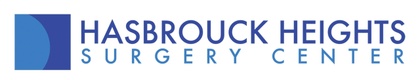 WELCOME TO HASBROUCK HEIGHTS SURGERY CENTER, LLC