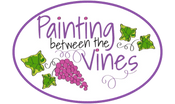 Painting Between the Vines