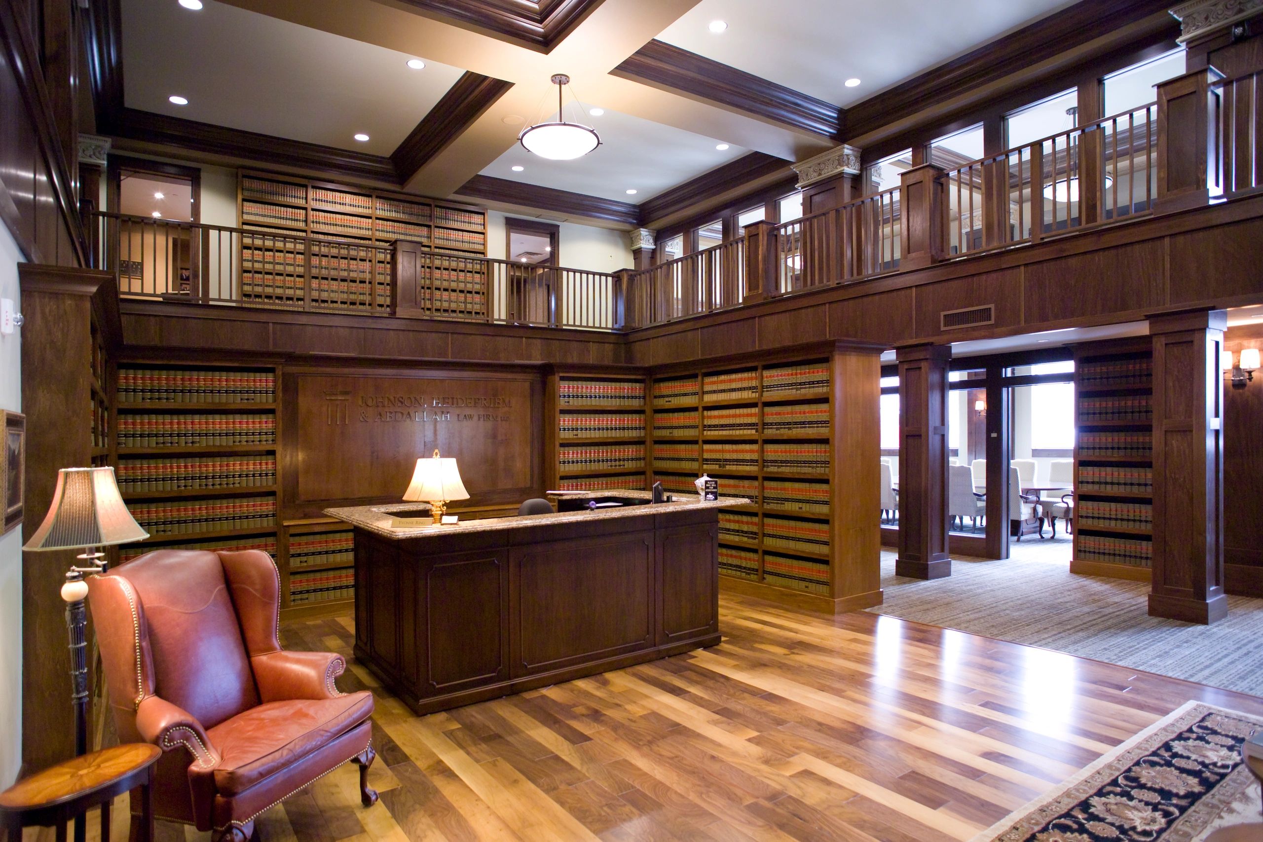 Mark Luke Companies Sioux Falls Commercial Construction Sioux Falls, SD