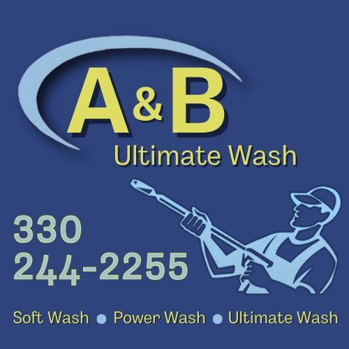 Professional Power Washing Services