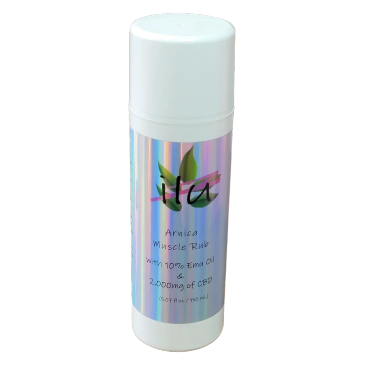 relief salve