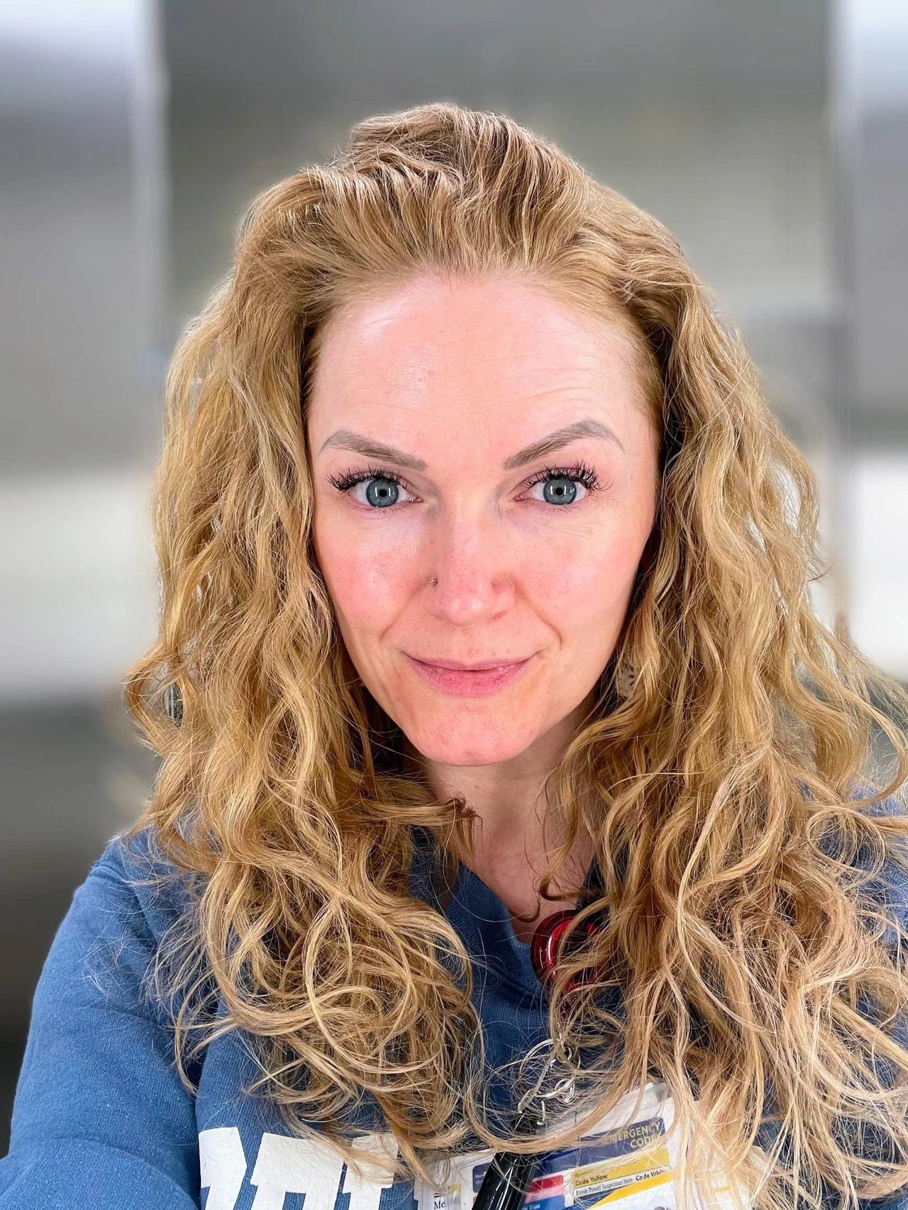 Shine & tone refresh